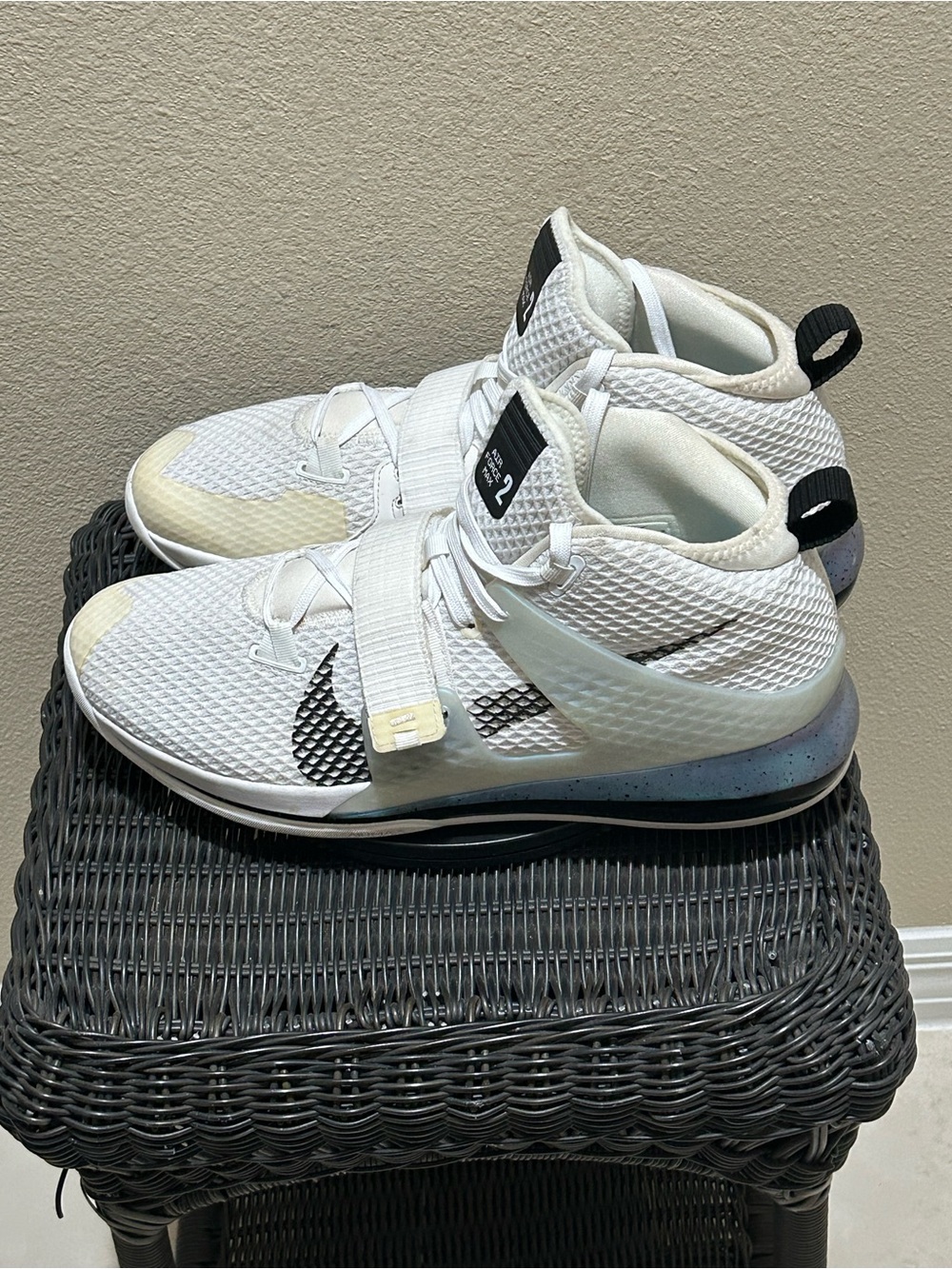 Nike Air Force Max 2 AV6243-100